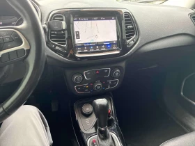 Jeep Compass * Altitude АВТОКРЕДИТ БЕЗ ПЪРВОНАЧАЛНА ВНОСКА* , снимка 9