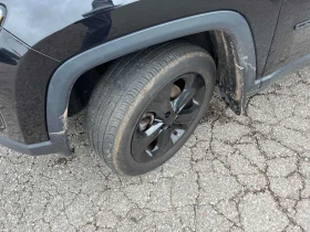 Jeep Compass * Altitude АВТОКРЕДИТ БЕЗ ПЪРВОНАЧАЛНА ВНОСКА* , снимка 7