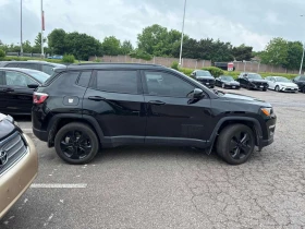 Jeep Compass * Altitude АВТОКРЕДИТ БЕЗ ПЪРВОНАЧАЛНА ВНОСКА* , снимка 3