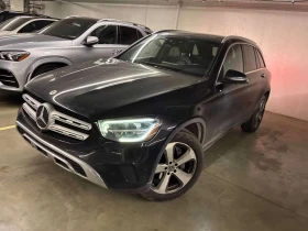 Mercedes-Benz GLC 300 * CARFAX * ПАНОРАМА * 360 КАМЕРА * АВТОКРЕДИТ * , снимка 1