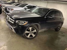 Mercedes-Benz GLC 300 * CARFAX * ПАНОРАМА * 360 КАМЕРА * АВТОКРЕДИТ * , снимка 2