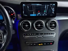 Mercedes-Benz GLC 300 * CARFAX * ПАНОРАМА * 360 КАМЕРА * АВТОКРЕДИТ * , снимка 10