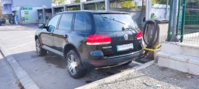 VW Touareg 3.2, снимка 2
