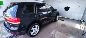 VW Touareg 3.2, снимка 9