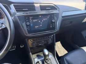 VW Tiguan * Highline * CARFAX * ОПЦИЯ ЗА ФИНАНСИРАНЕ, снимка 9