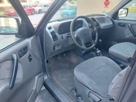 Nissan Terrano 2, 4i--116кс--БЕНЗИН, снимка 11