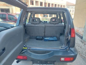 Nissan Terrano 2, 4i--116кс--БЕНЗИН, снимка 10