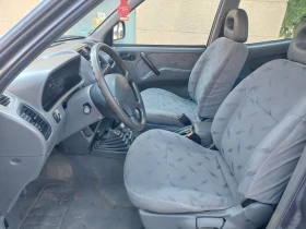 Nissan Terrano 2, 4i--116кс--БЕНЗИН, снимка 12