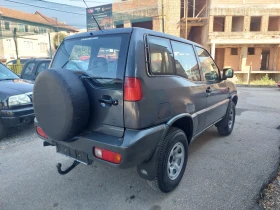 Nissan Terrano 2, 4i--116кс--БЕНЗИН, снимка 6