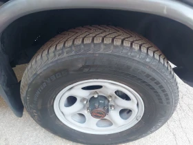 Nissan Terrano 2, 4i--116кс--БЕНЗИН, снимка 14