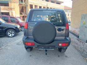 Nissan Terrano 2, 4i--116кс--БЕНЗИН, снимка 5