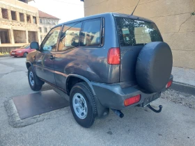 Nissan Terrano 2, 4i--116кс--БЕНЗИН, снимка 4