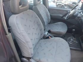 Nissan Terrano 2, 4i--116кс--БЕНЗИН, снимка 8