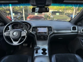 Jeep Grand cherokee SRT ПАКЕТ, LPG, снимка 12