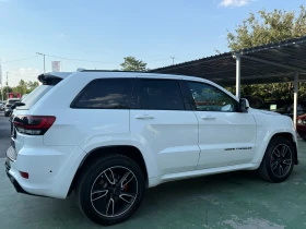 Jeep Grand cherokee SRT ПАКЕТ, LPG, снимка 4
