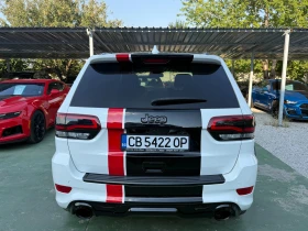 Jeep Grand cherokee SRT ПАКЕТ, LPG, снимка 5