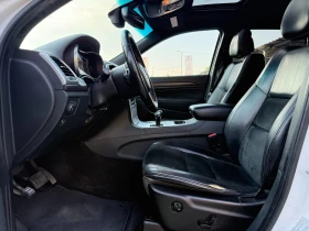 Jeep Grand cherokee SRT ПАКЕТ, LPG, снимка 7