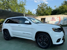 Jeep Grand cherokee SRT ПАКЕТ, LPG, снимка 3