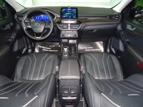 Ford Kuga VIGNALE 2.5I HYBRID AWD 190КС, снимка 11