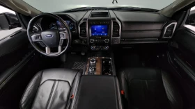 Ford Expedition Platinum* ЕЛ. БАГАЖНИК* BLIND SPOT* 360* МАСАЖ* КР, снимка 7