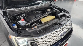 Ford Expedition Platinum* ЕЛ. БАГАЖНИК* BLIND SPOT* 360* МАСАЖ* КР, снимка 6
