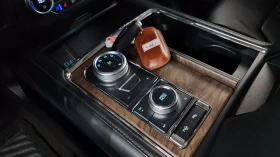 Ford Expedition Platinum* ЕЛ. БАГАЖНИК* BLIND SPOT* 360* МАСАЖ* КР, снимка 9