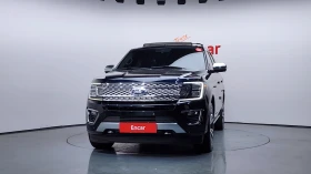 Ford Expedition Platinum* ЕЛ. БАГАЖНИК* BLIND SPOT* 360* МАСАЖ* КР, снимка 3