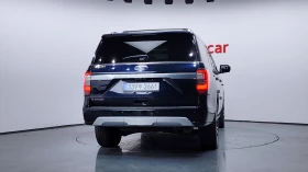 Ford Expedition Platinum* ЕЛ. БАГАЖНИК* BLIND SPOT* 360* МАСАЖ* КР, снимка 4