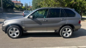 BMW X5, снимка 4
