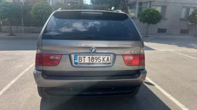 BMW X5, снимка 5