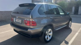 BMW X5, снимка 8