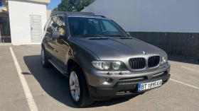 BMW X5, снимка 2