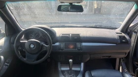 BMW X5, снимка 11