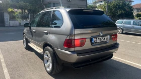 BMW X5, снимка 3