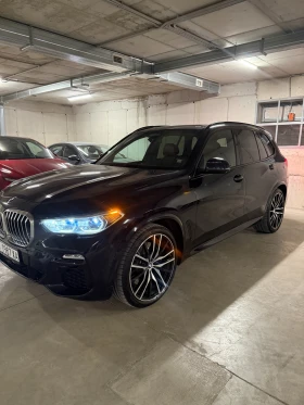 BMW X5, снимка 1