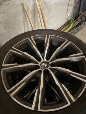 BMW X5, снимка 10