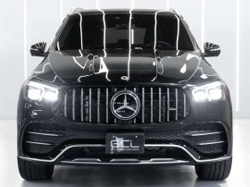Mercedes-Benz GLE * AMG 53/INTELLIGENT DRIVE/AMG DRIVER/PREMIUM PK *, снимка 2