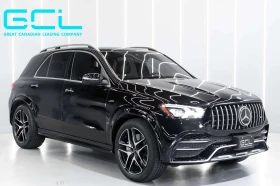 Mercedes-Benz GLE * AMG 53/INTELLIGENT DRIVE/AMG DRIVER/PREMIUM PK *, снимка 3