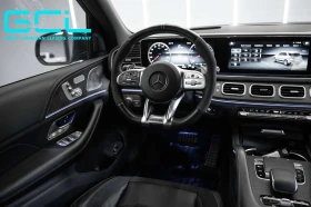 Mercedes-Benz GLE * AMG 53/INTELLIGENT DRIVE/AMG DRIVER/PREMIUM PK *, снимка 10