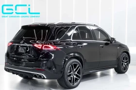 Mercedes-Benz GLE * AMG 53/INTELLIGENT DRIVE/AMG DRIVER/PREMIUM PK *, снимка 5