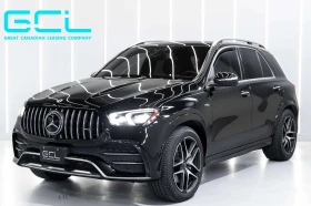 Mercedes-Benz GLE * AMG 53/INTELLIGENT DRIVE/AMG DRIVER/PREMIUM PK *, снимка 1