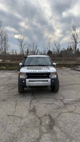 Land Rover Discovery L319, снимка 5