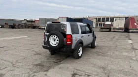 Land Rover Discovery L319, снимка 7