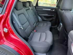 Mazda CX-5 2.2D EXCLUSIVE LINE / FACELIFT / HEAD UP, снимка 13