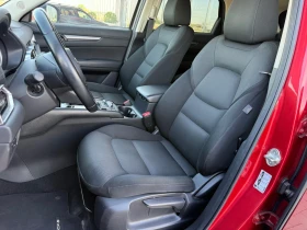 Mazda CX-5 2.2D EXCLUSIVE LINE / FACELIFT / HEAD UP, снимка 10