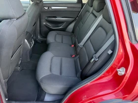 Mazda CX-5 2.2D EXCLUSIVE LINE / FACELIFT / HEAD UP, снимка 12