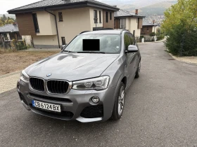 BMW X3, снимка 1