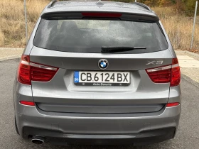 BMW X3, снимка 6