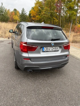 BMW X3, снимка 3