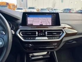 BMW X3, снимка 11